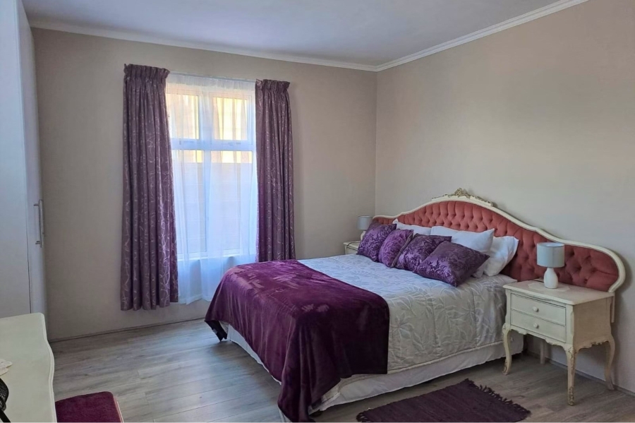 To Let 2 Bedroom Property for Rent in Blouberg Sands Western Cape